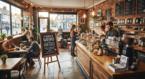 Coffee Cafe for Sale: Smart Guide 2026 1 Coffee Cafe for Sale Smart Guide 2026