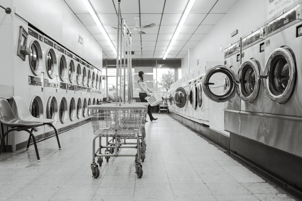 Coin Operated Laundry for Sale in 2026: The Smart Acquisition Guide 3 Coin Operated Laundry for Sale 3