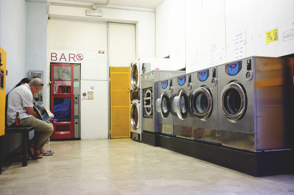 Coin Operated Laundry for Sale in 2026: The Smart Acquisition Guide 4 Coin Operated Laundry for Sale 4