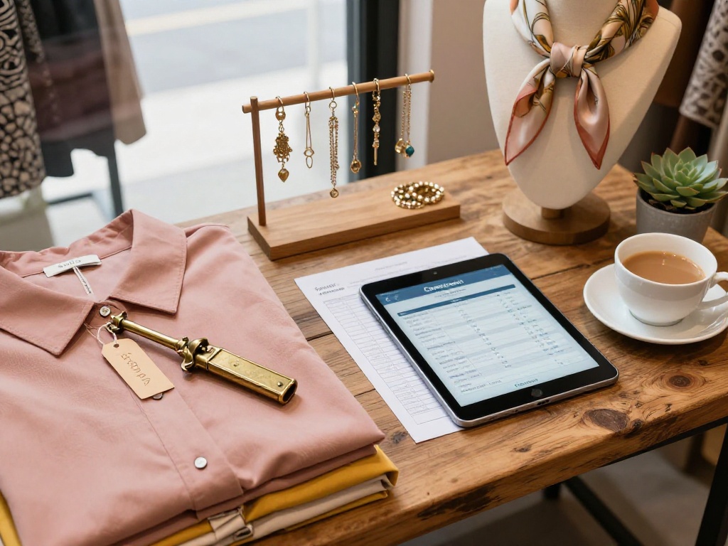 Consignment Shop for Sale: 7 Proven Steps to Buy in 2026 1 Consignment Shop for Sale 1