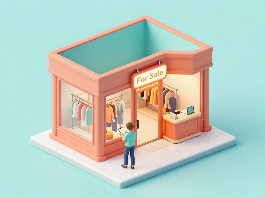 Consignment Shop for Sale: 7 Proven Steps to Buy in 2026 2 Consignment Shop for Sale 2