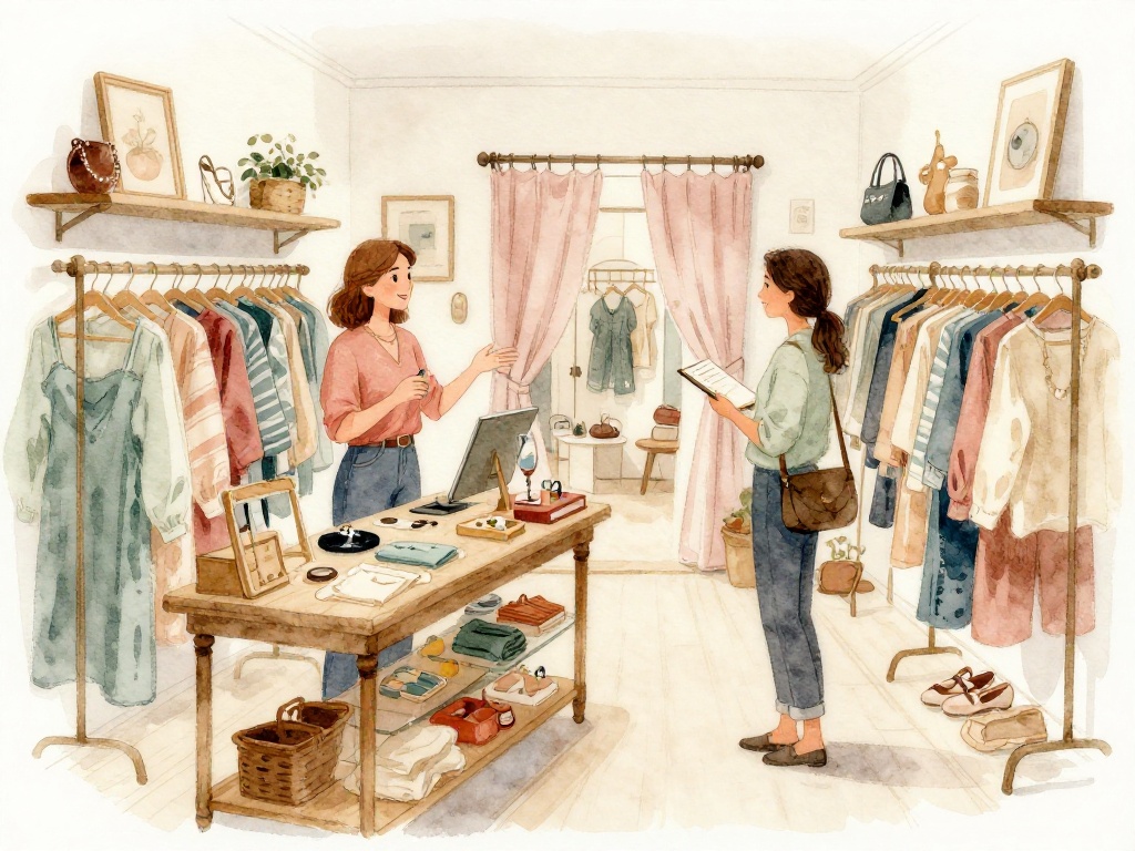 Consignment Shop for Sale: 7 Proven Steps to Buy in 2026 3 Consignment Shop for Sale 3