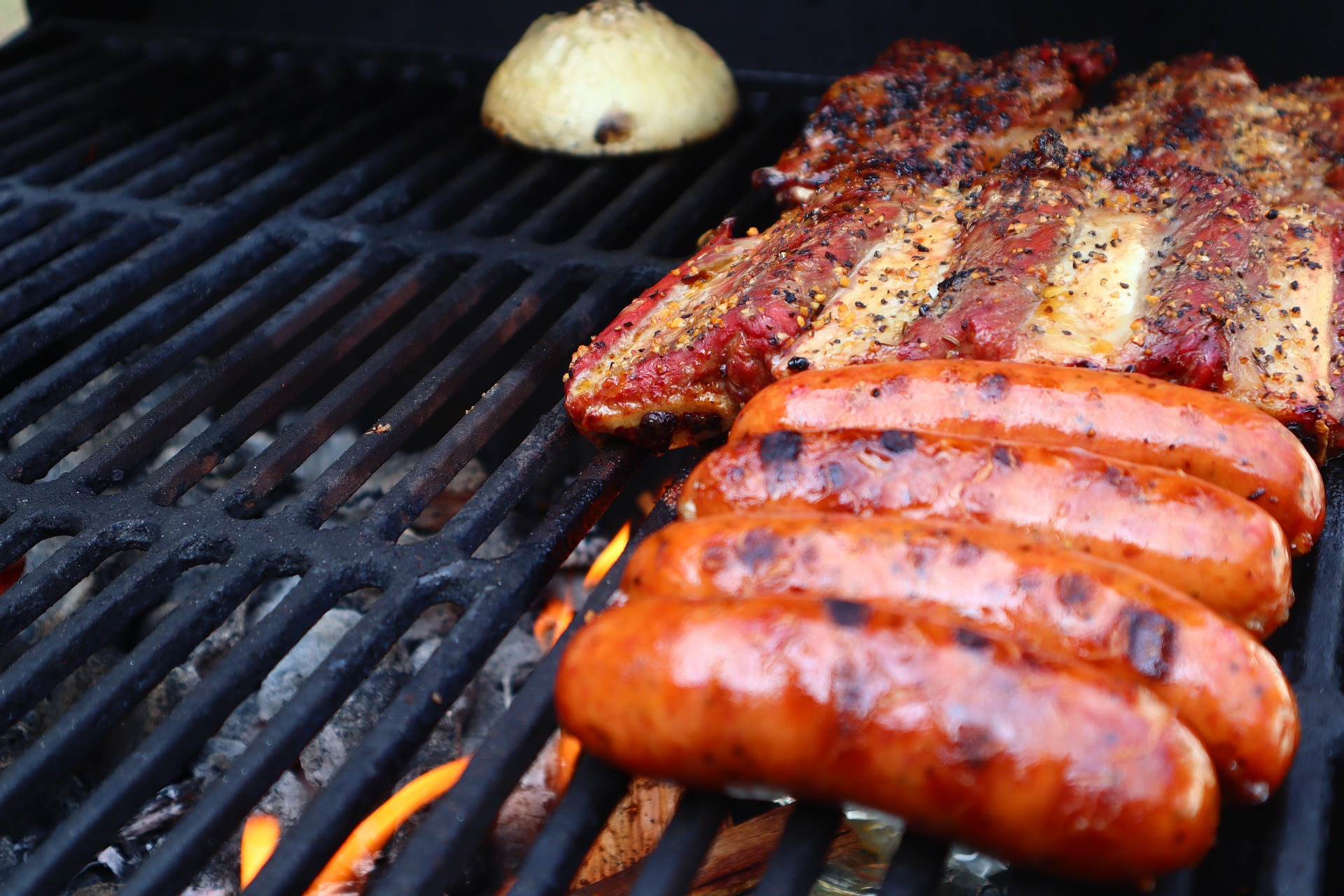 Cookout Franchise Requirements: Best Guide to Understand What You Need 3 Cookout Franchise Requirements 3