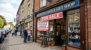 Crystal Laser & Gift Shop Business For Sale 28 Crystal Laser & Gift Shop Business For Sale
