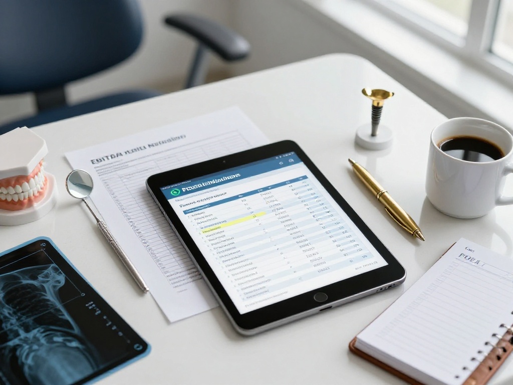 Dental Practice Valuation Multiple: 7 Proven Multiples for 2026 1 Dental Practice Valuation Multiple 1