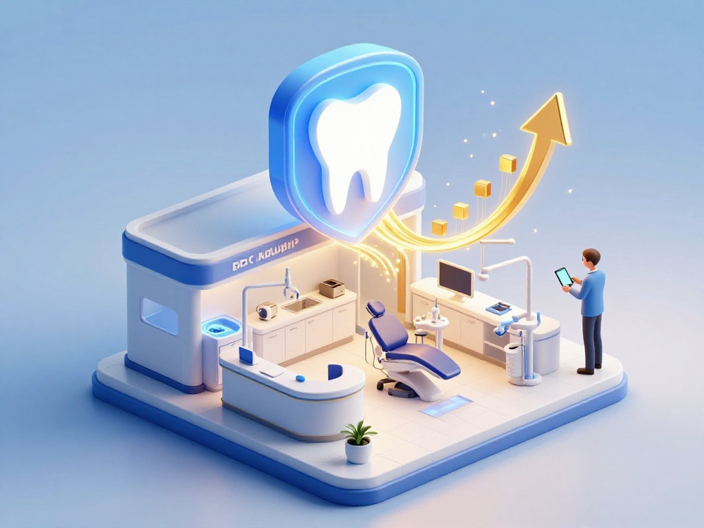 Dental Practice Valuation Multiple: 7 Proven Multiples for 2026 2 Dental Practice Valuation Multiple 2