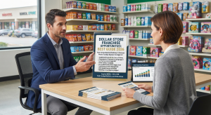Dollar Store Franchise Opportunities: Best Guide 2026 1 Dollar Store Franchise Opportunities Best Guide 2026