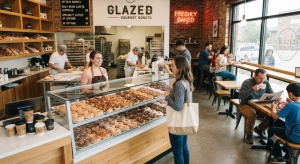 Donut Shop Business for Sale Best Guide 2026