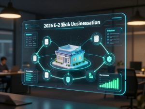 E-2 Visa Business for Sale: 7 Proven Steps to Buy in 2026 1 E 2 Visa Business for Sale