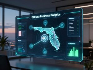 E2 Visa Business for Sale Florida: 7 Proven Steps to Buy in 2026 1 E2 Visa Business for Sale Florida
