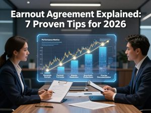 Earnout Agreement Explained: 7 Proven Tips for 2026 1 Earnout Agreement Explained 3