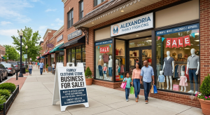 Family Clothing Store Business For Sale 2 Family Clothing Store Business For Sale