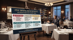 Fine Dining Restaurant Business For Sale Guide 2026 8 Fine Dining Restaurant Business For Sale Guide 2026