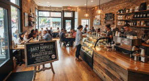 Food Service Business for Sale: Smart Guide 2026 1 Food Service Business for Sale Smart Guide 2026