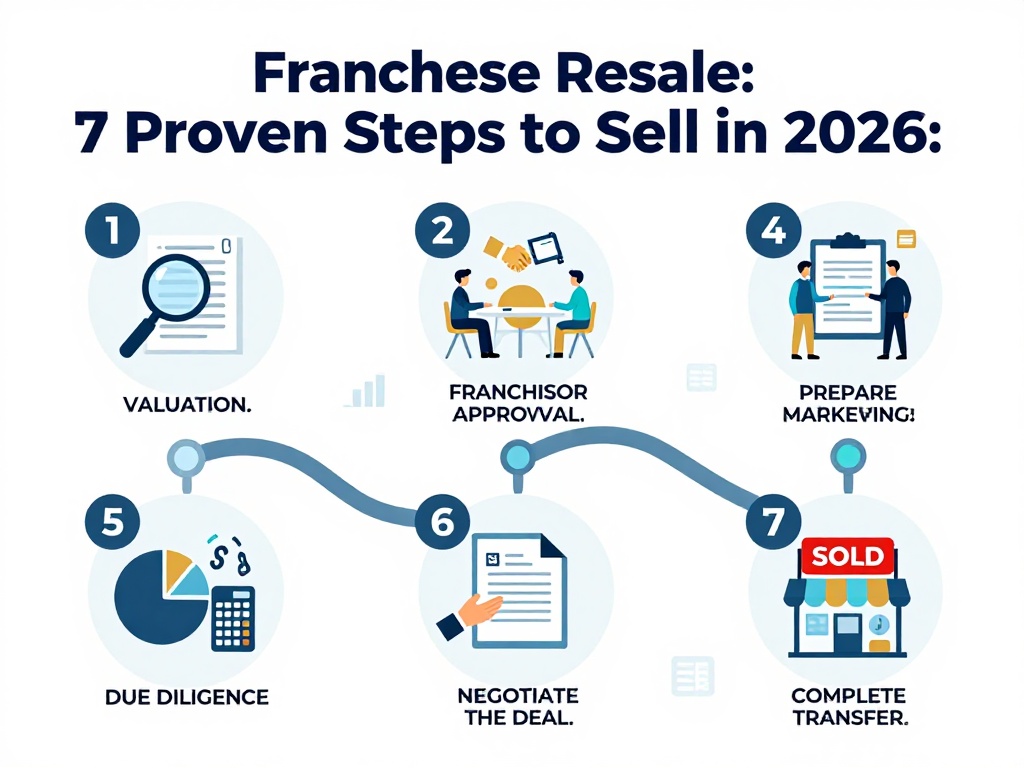 Franchise Resale 1