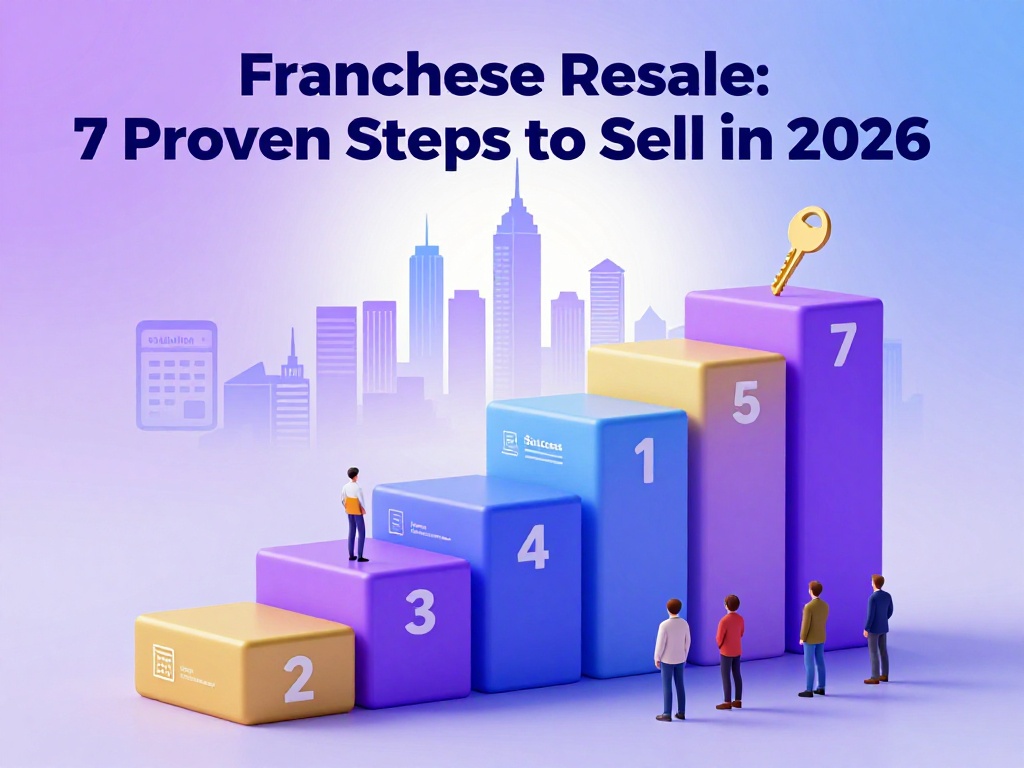 Franchise Resale 2