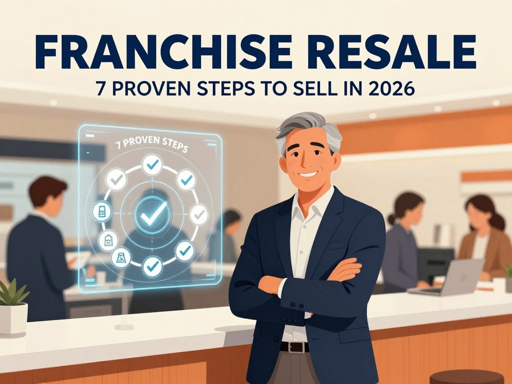 Franchise Resale 3