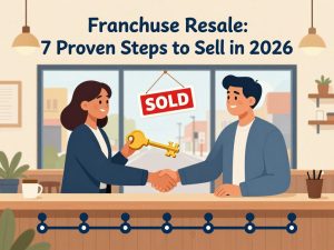 Franchise Resale