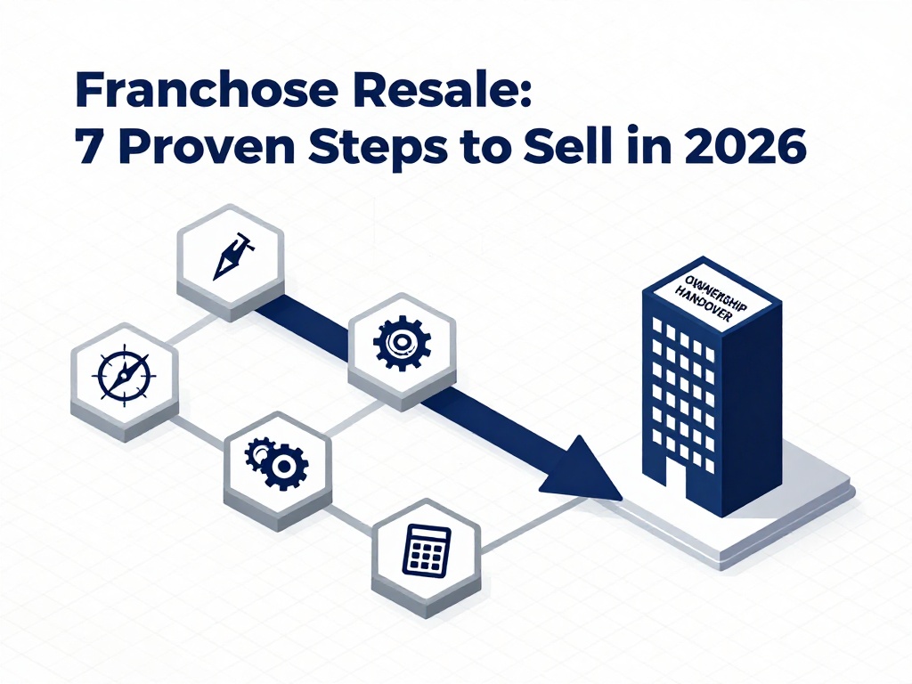 Franchise Resale 4