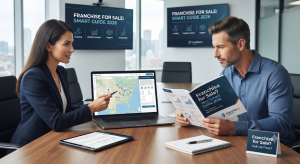 Franchise for Sale Smart Guide 2026