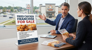 Fried Chicken Franchise for Sale? Smart Guide 2026 7 Fried Chicken Franchise for Sale Smart Guide 2026