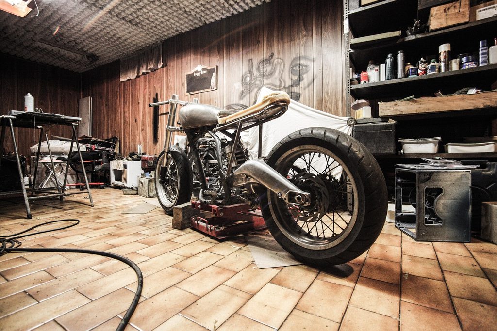 Garage Franchise: Best Guide to Buying a Home Services Business 1 Garage Franchise 1