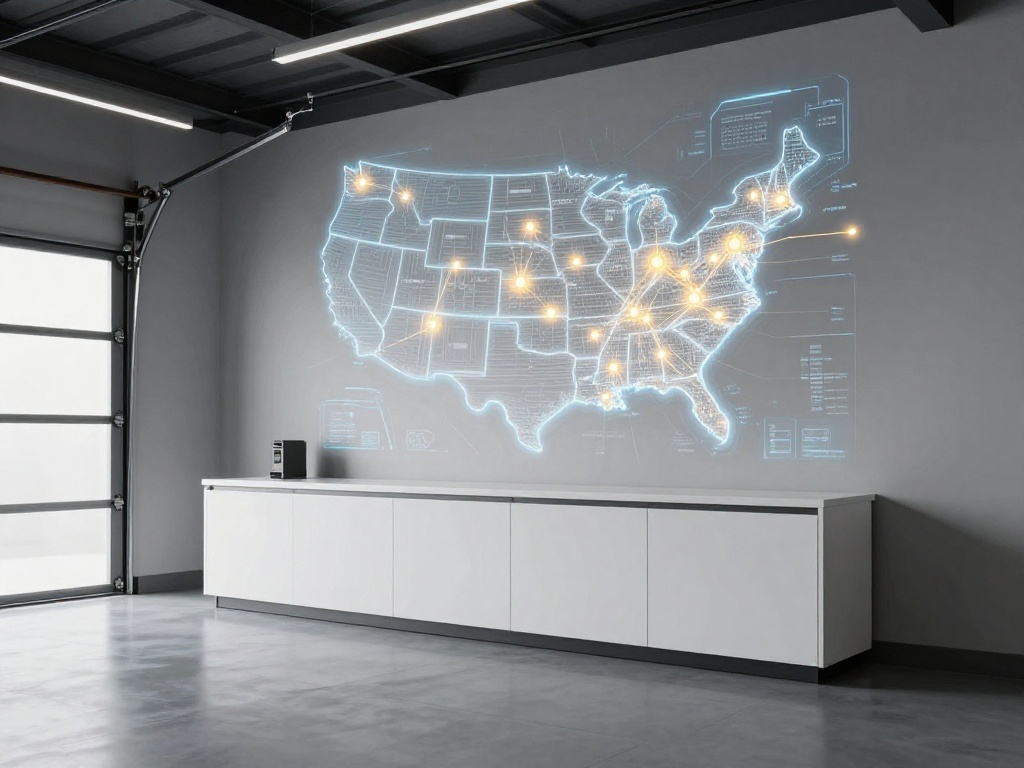 Garage Franchise Opportunities: 7 Best Options for 2026 1 Garage Franchise Opportunities 1