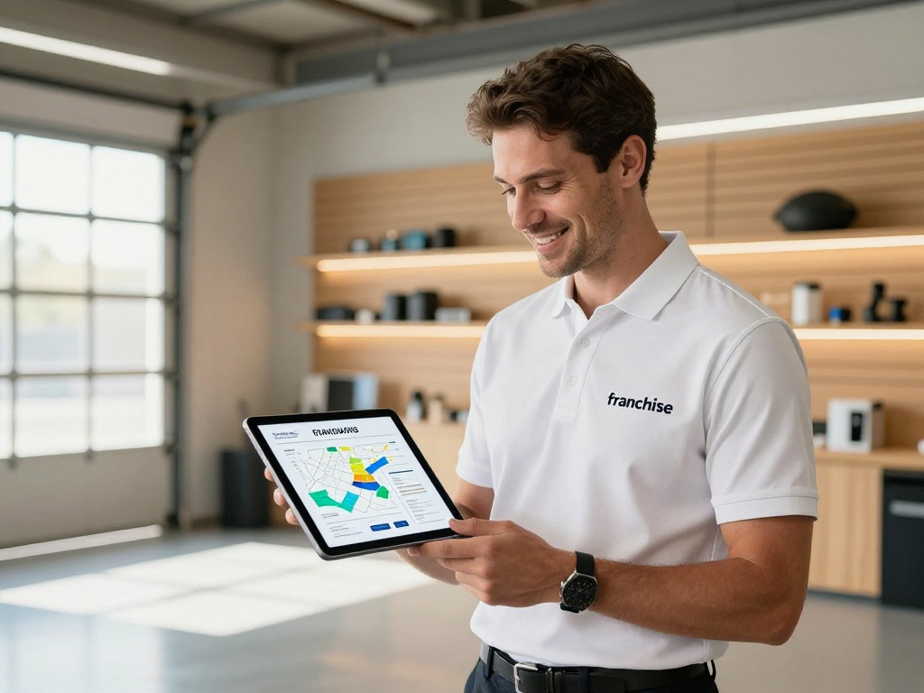 Garage Franchise Opportunities: 7 Best Options for 2026 3 Garage Franchise Opportunities 3
