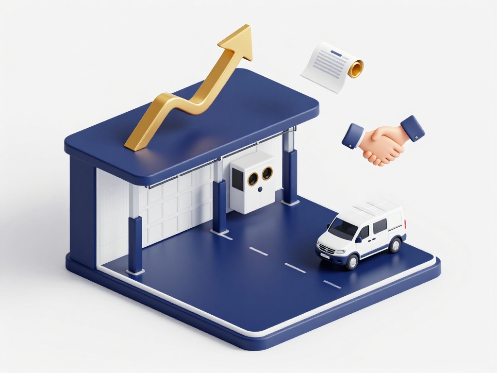 Garage Franchise Opportunities: 7 Best Options for 2026 4 Garage Franchise Opportunities