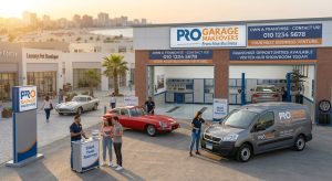 How to Start a Garage Makeover Franchise Business: Best Guide for 2026 1 Garage Makeover Franchise Business