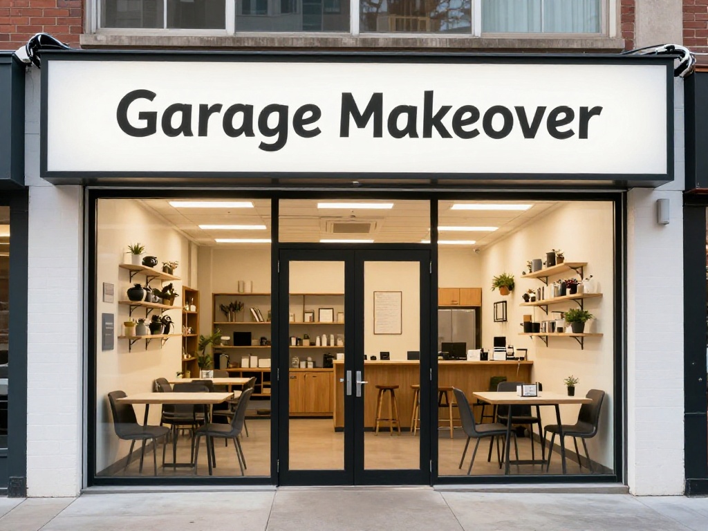 Garage Makeover Franchise Opportunities: Best Guide for 2026 1 Garage Makeover Franchise Opportunities 1