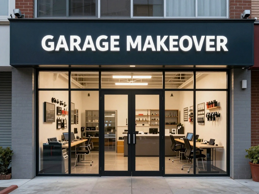 Garage Makeover Franchise Opportunities: Best Guide for 2026 2 Garage Makeover Franchise Opportunities 2