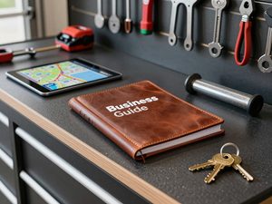 Garage Organization Franchise: Best Guide to Buying a Home Storage Business 1 Garage Organization Franchise 1