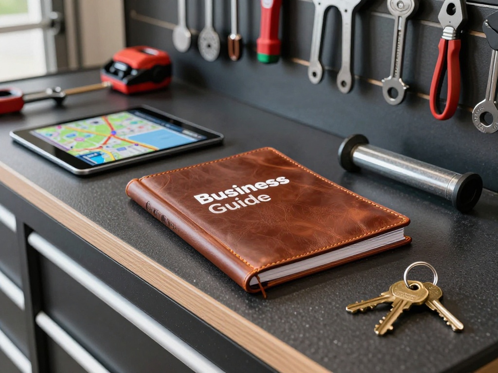 Garage Organization Franchise: Best Guide to Buying a Home Storage Business 1 Garage Organization Franchise 1