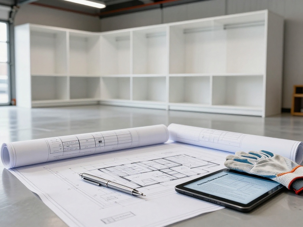 Garage Organization Franchise: Best Guide to Buying a Home Storage Business 2 Garage Organization Franchise 2