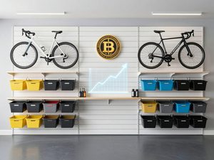 Garage Storage Franchise: Best Guide to Buying a Profitable Home Organization Business 1 Garage Storage Franchise 1