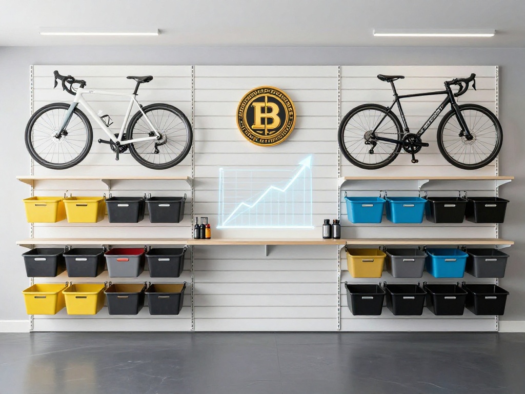 Garage Storage Franchise: Best Guide to Buying a Profitable Home Organization Business 1 Garage Storage Franchise 1