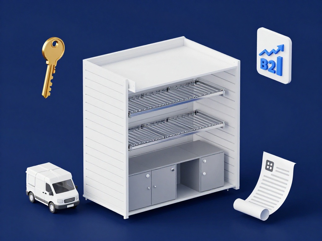 Garage Storage Franchise: Best Guide to Buying a Profitable Home Organization Business 3 Garage Storage Franchise 3