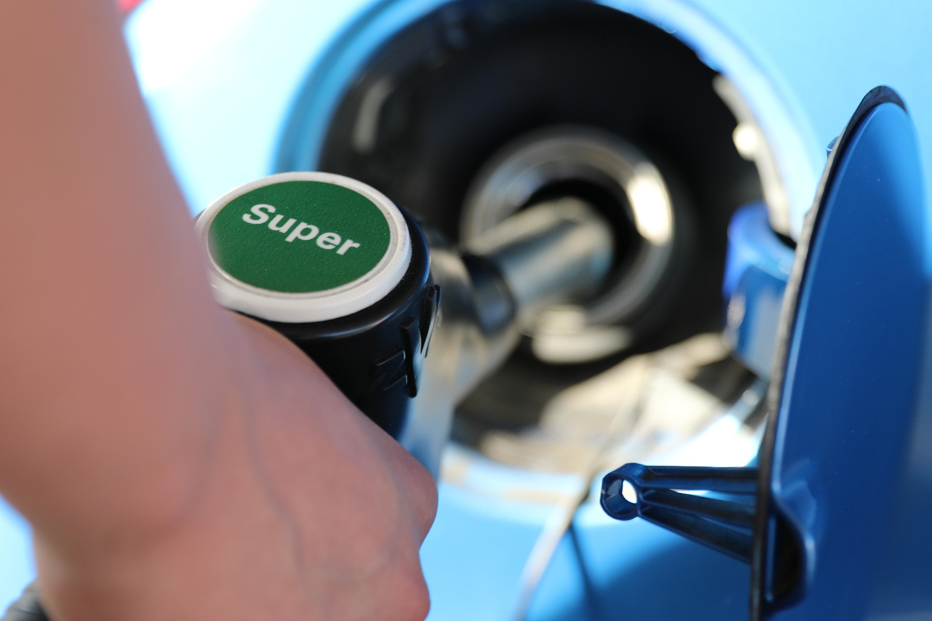Gas Station for Sale in 2026: The Essential Evaluation Guide 1 Gas Station for Sale 1