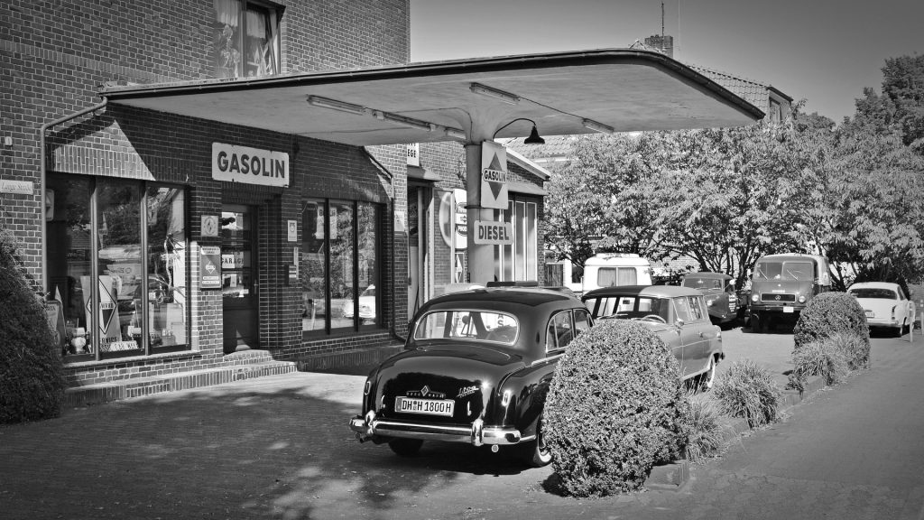 Gas Station for Sale in 2026: The Essential Evaluation Guide 2 Gas Station for Sale 2