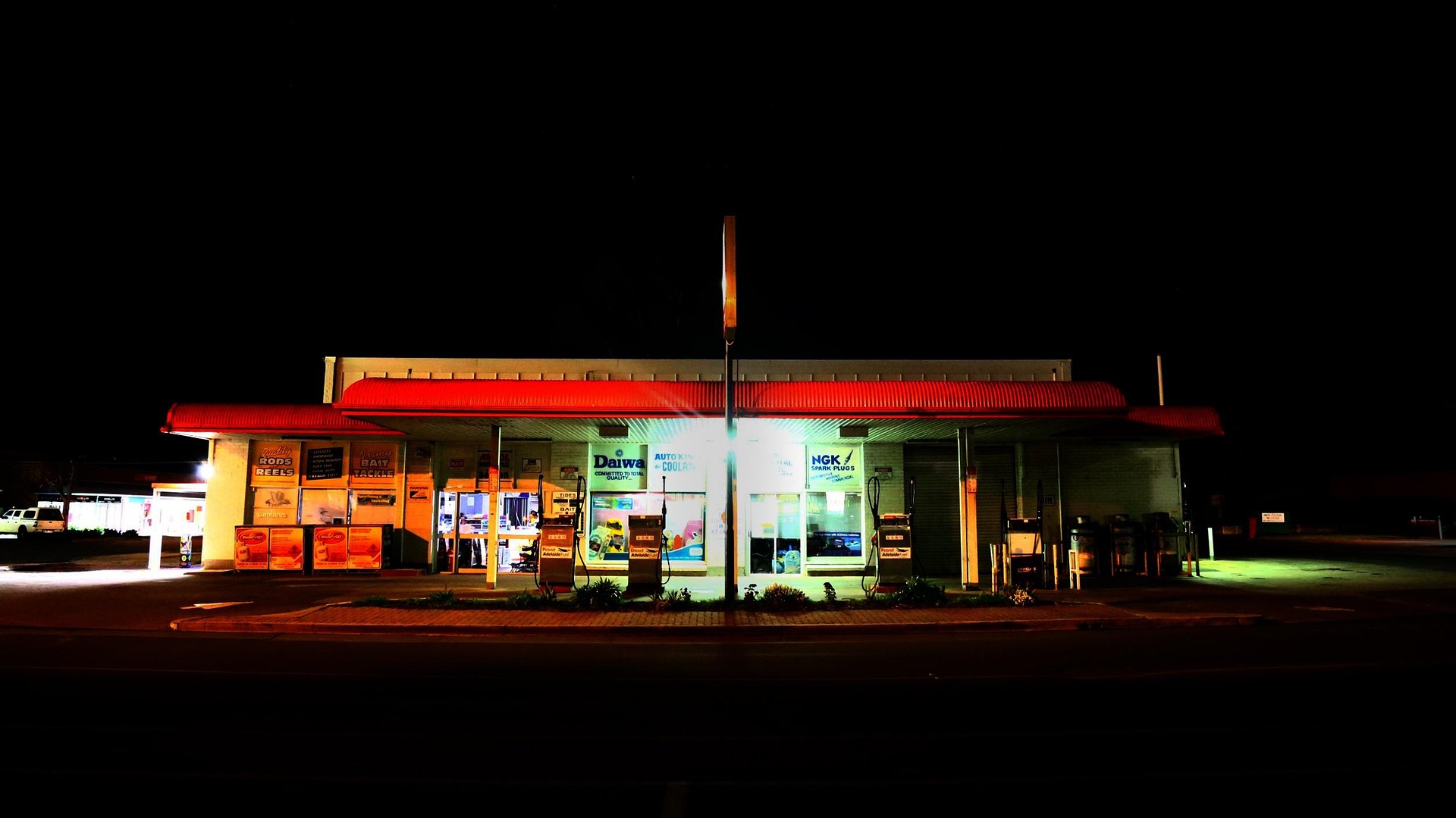Gas Station for Sale in 2026: The Essential Evaluation Guide 3 Gas Station for Sale 3