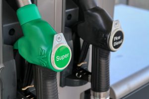 Gas Station for Sale