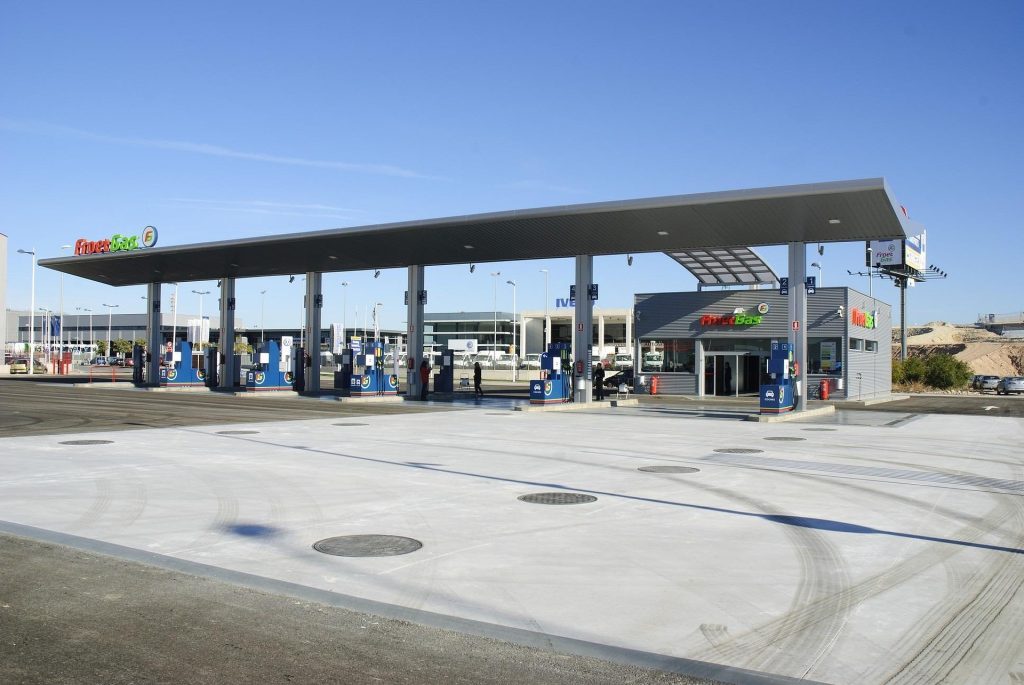Gas Station for Sale in 2026: The Essential Evaluation Guide 4 Gas Station for Sale 4