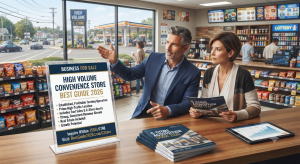 High Volume Convenience Store for Sale Best Guide 2026