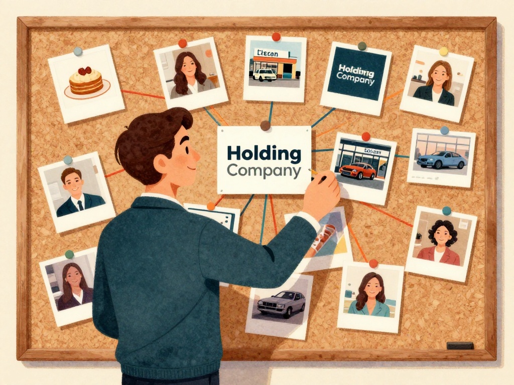 Holding Company for Buying Small Businesses: 7 Proven Steps for 2026 3 Holding Company for Buying Small Businesses 3