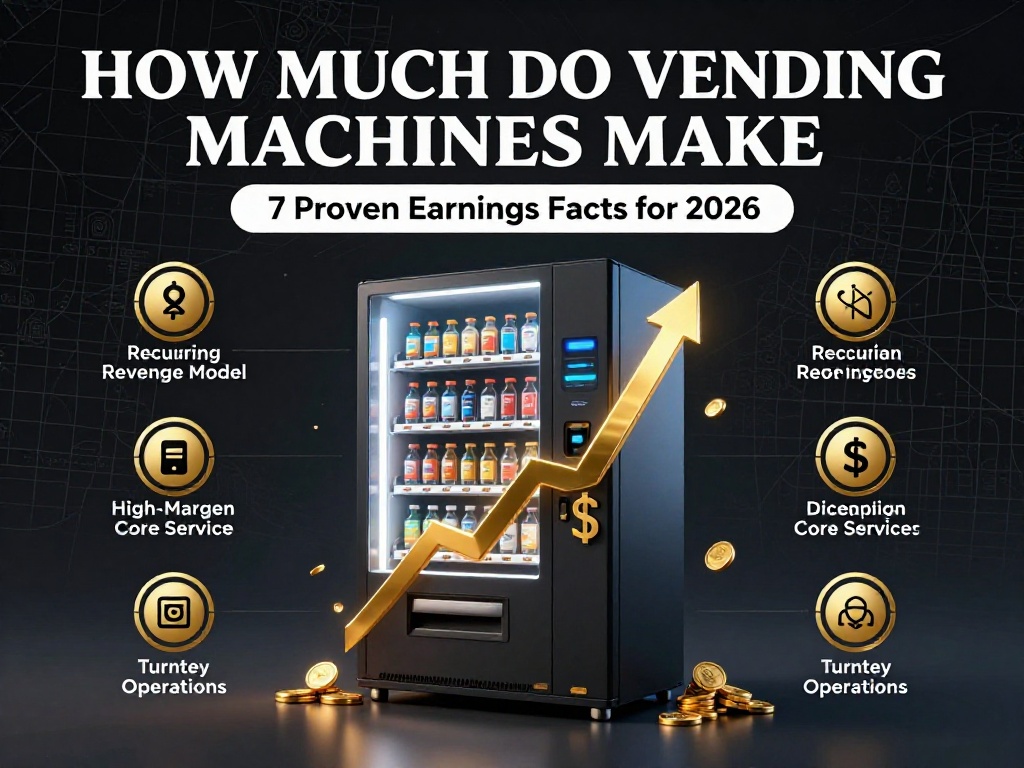 How Much Do Vending Machines Make 4