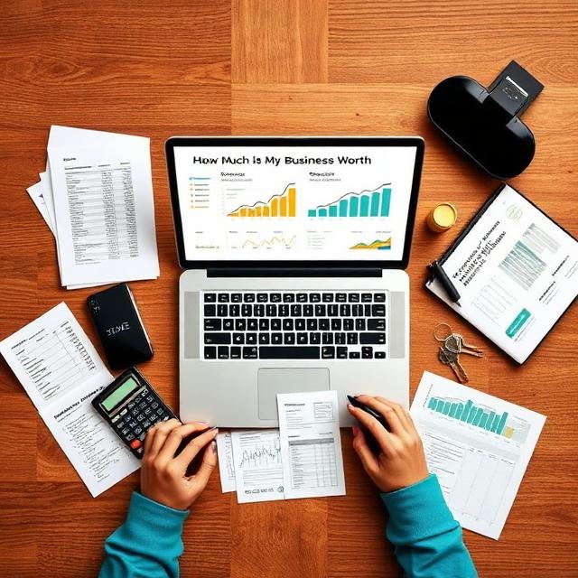 How Much Is My Business Worth: 7 Proven Valuation Tips for 2026 2 How Much Is My Business Worth 2
