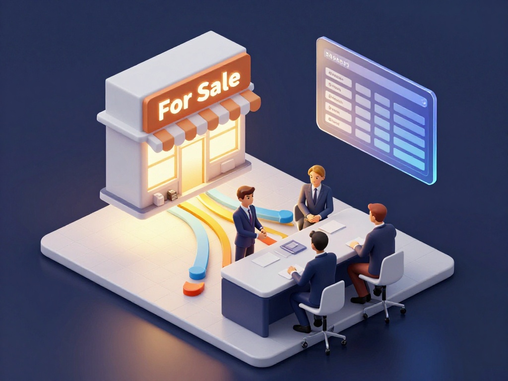 How to Buy a Business with Investors: 7 Proven Steps for 2026 2 How to Buy a Business with Investors 2