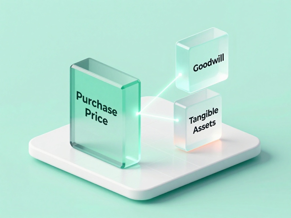 How to Calculate Goodwill When Buying a Business 2