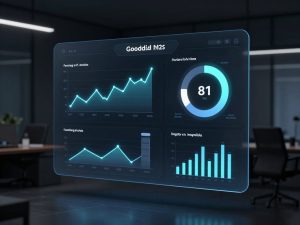 How to Calculate Goodwill When Buying a Business